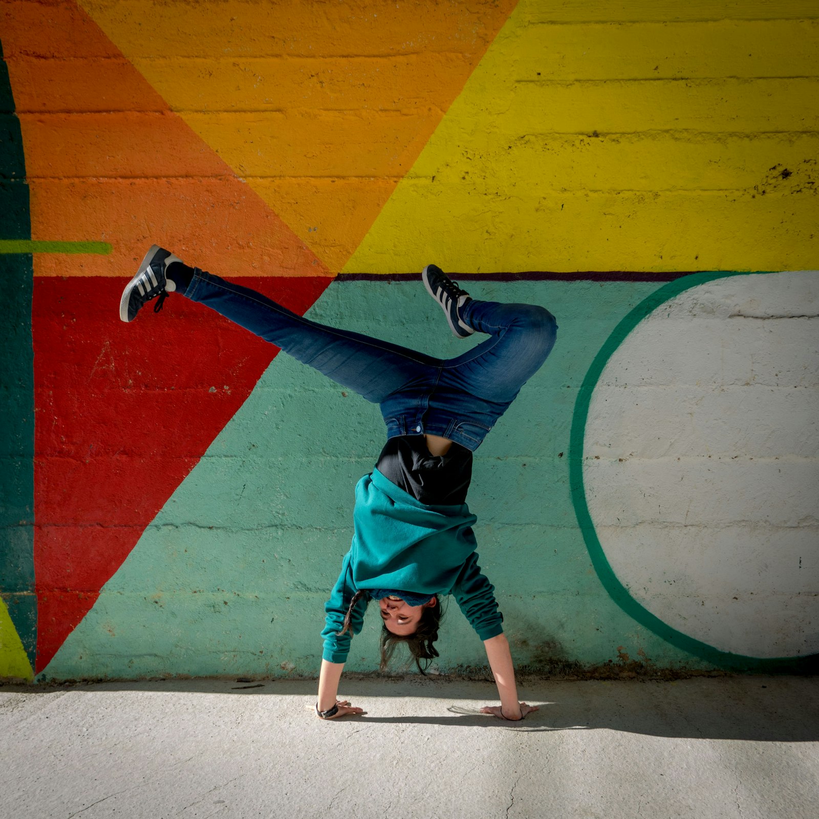 Street Showcase — Autunno 2026